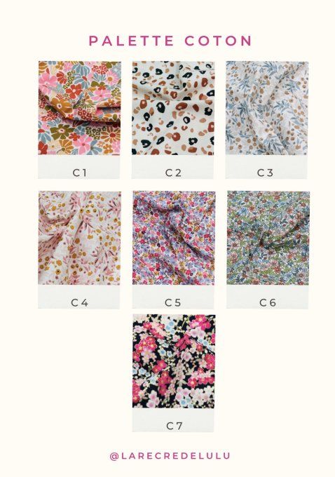 Mini pochette porte-essentiel