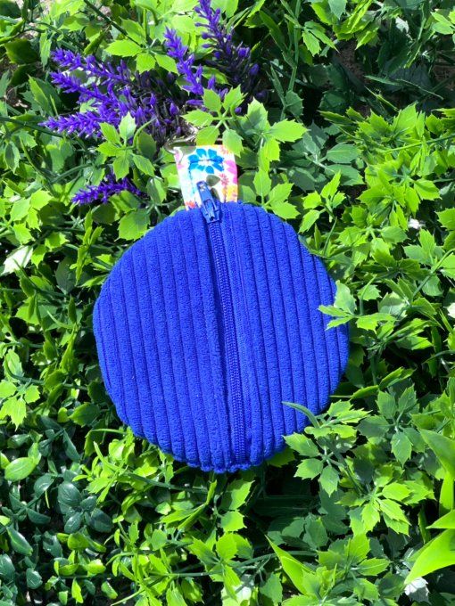 Mini pochette porte-essentiel